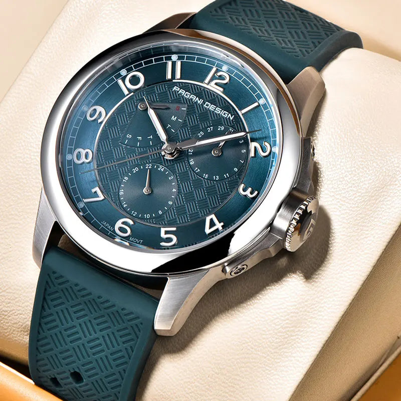 Montre Chronographe Pagani Design VH88 Homme