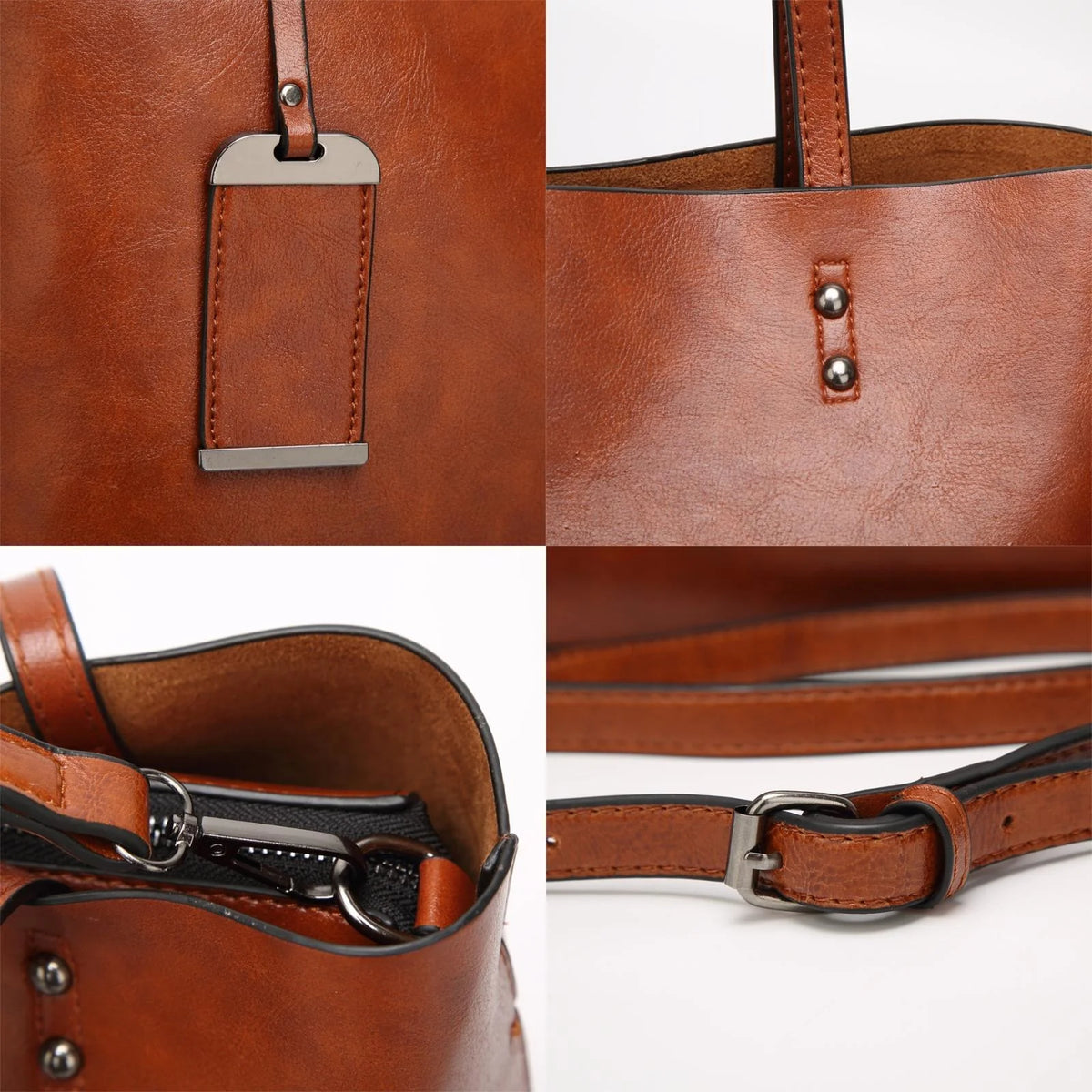 Sac Cabas Bordeaux