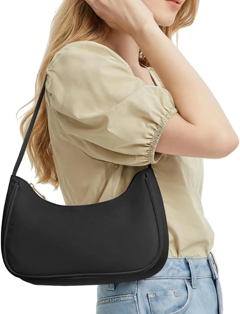 Sac Épaule Minimaliste