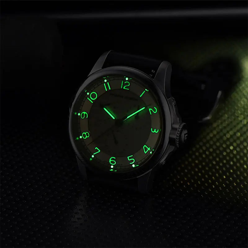 Montre Chronographe Pagani Design VH88 Homme