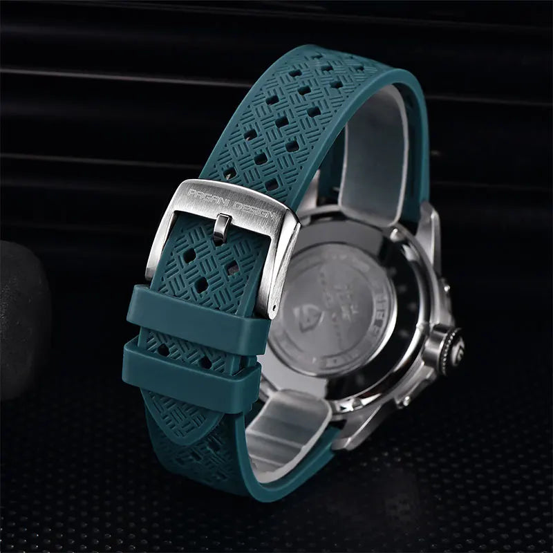 Montre Chronographe Pagani Design VH88 Homme