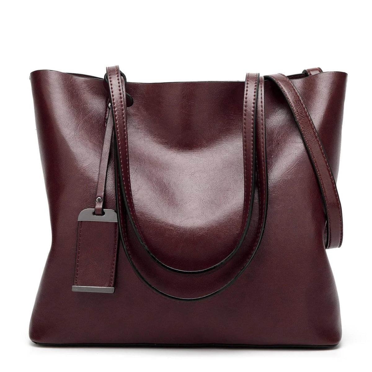 Sac Cabas Bordeaux