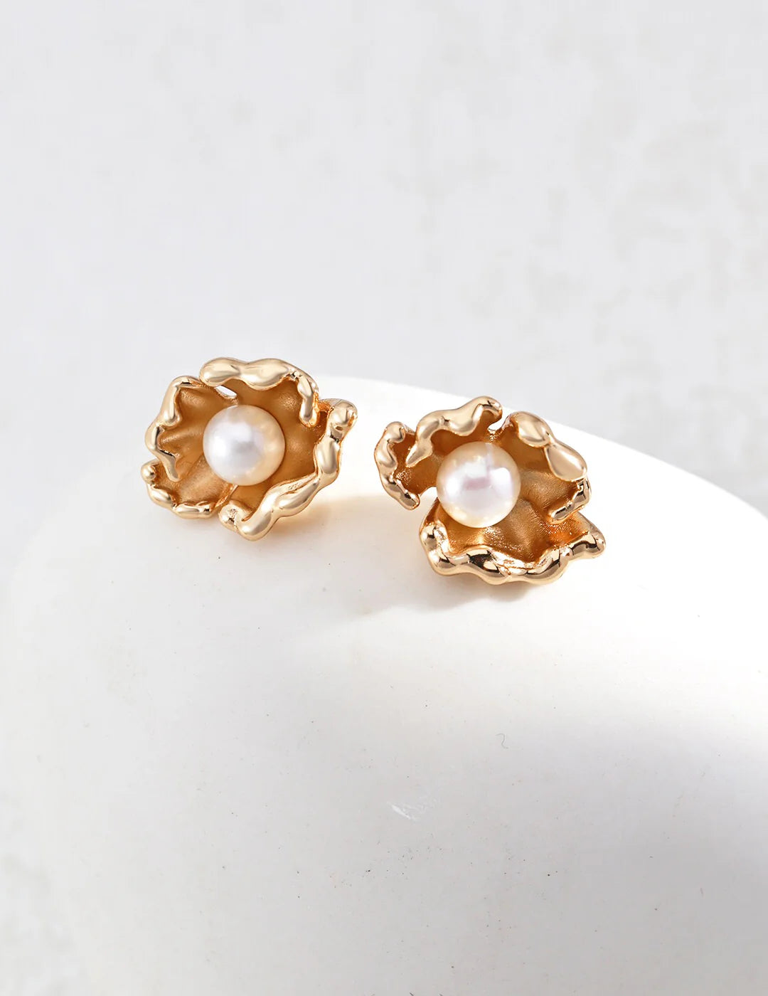 Puces Corolle & Perle