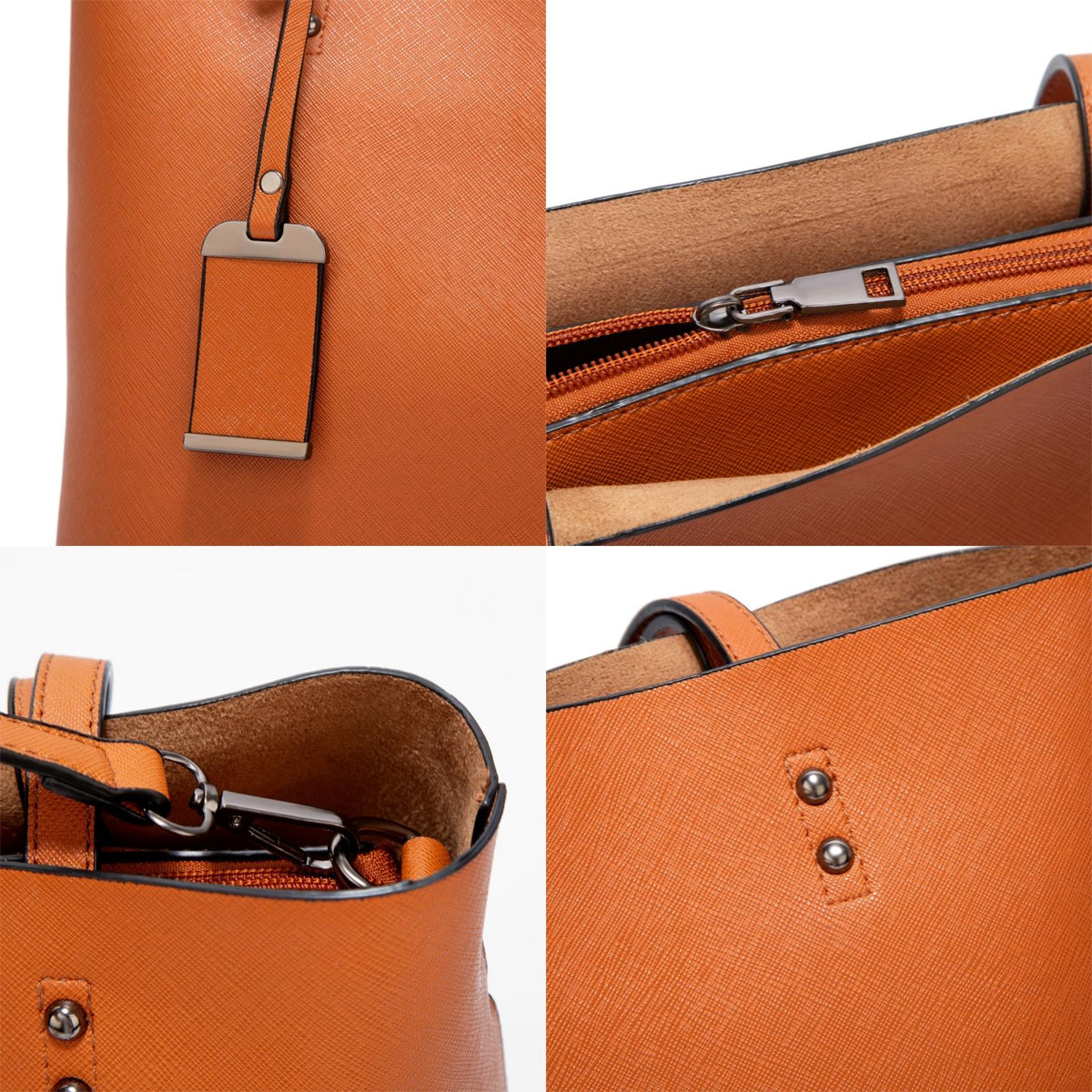Sac Cabas Bordeaux