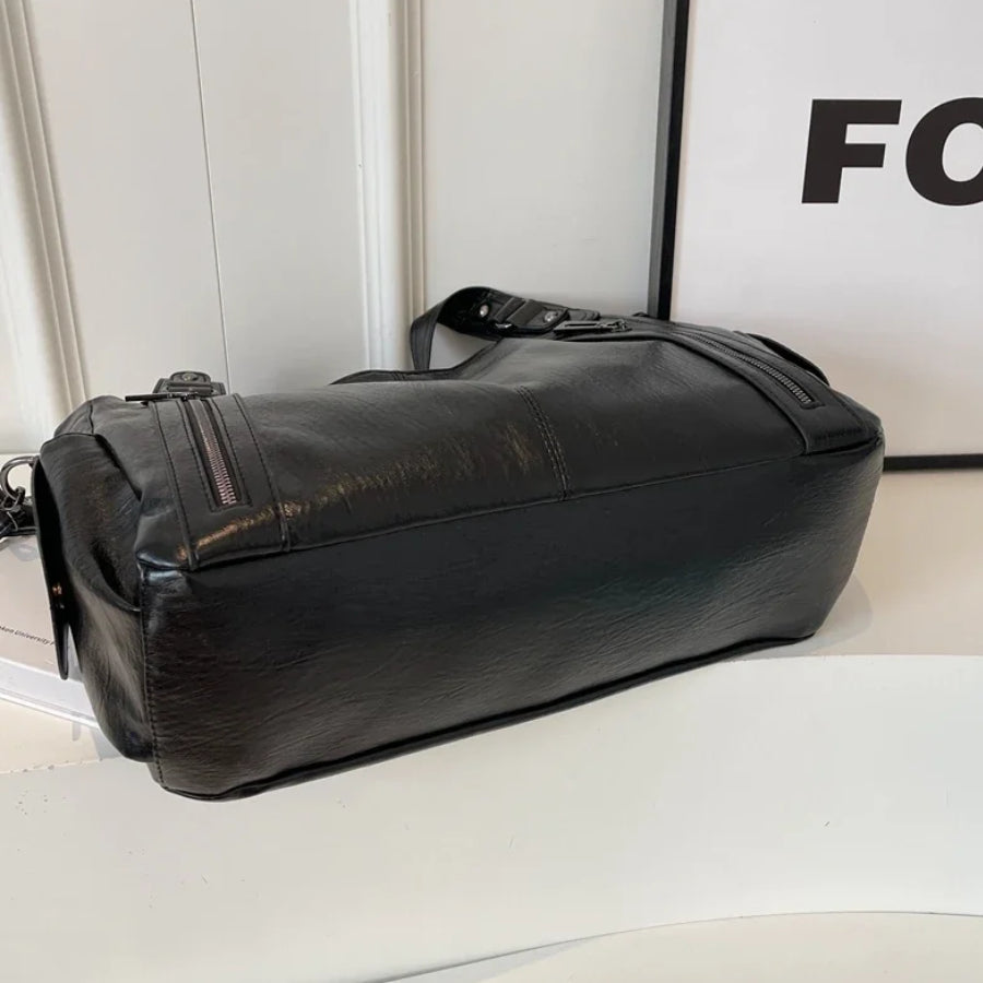 Sac Épaule Souple Grand Format