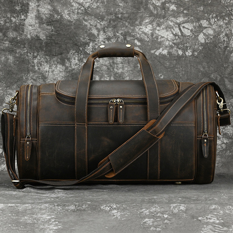 Business & Voyage