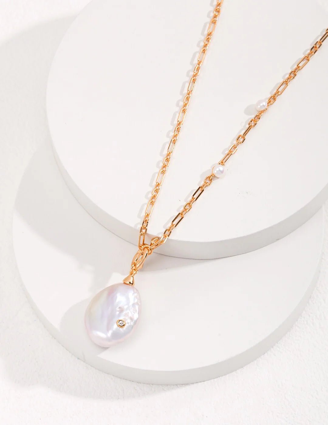 La collection Perle & Or — Maison Sidix