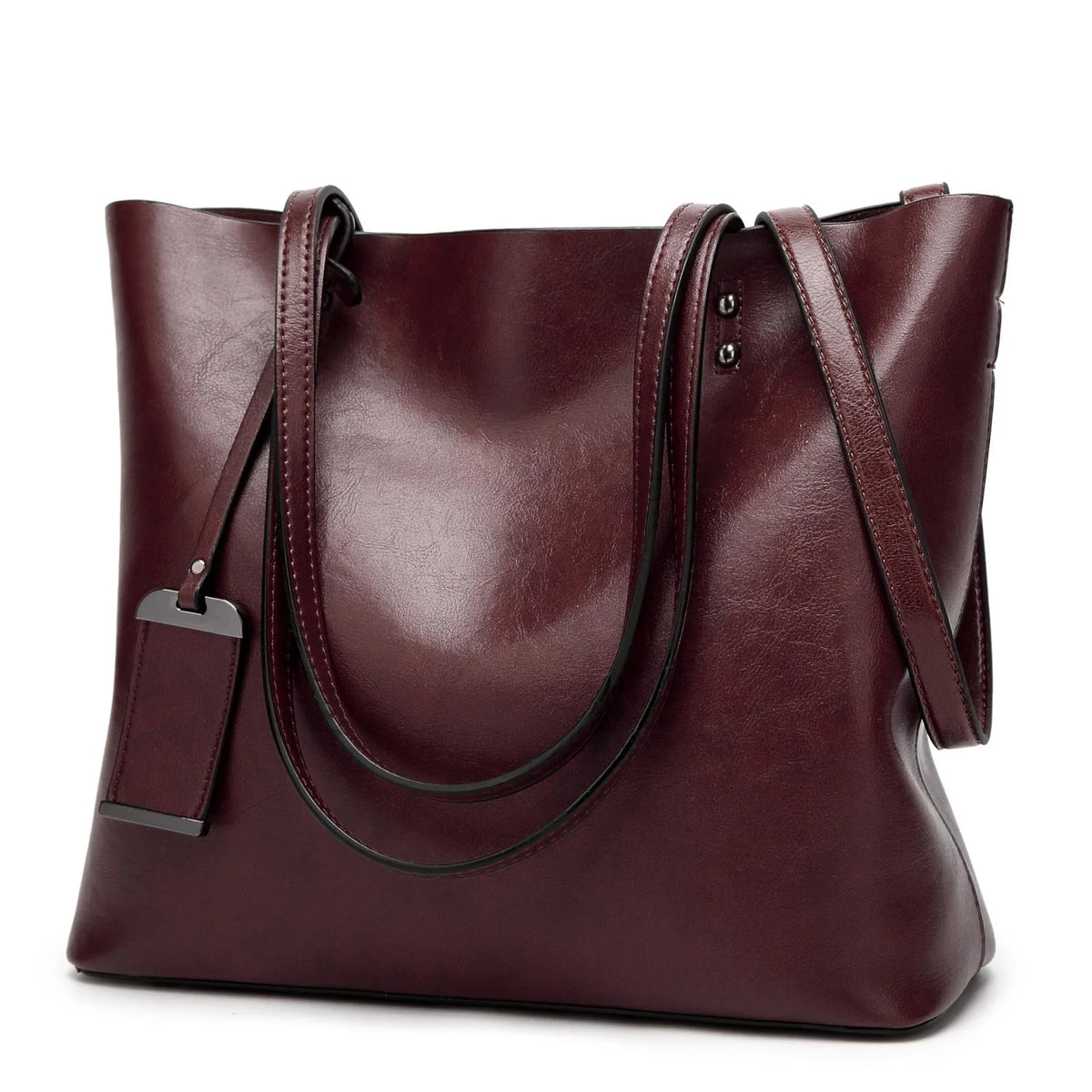 Sac Cabas Bordeaux