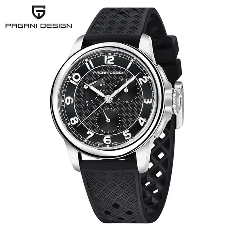 Montre Chronographe Pagani Design VH88 Homme