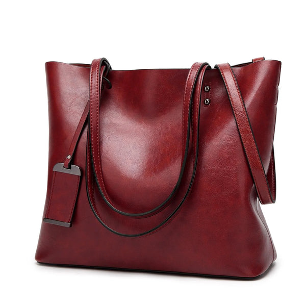 Sac Cabas Bordeaux