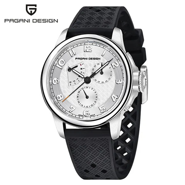 Montre Chronographe Pagani Design VH88 Homme