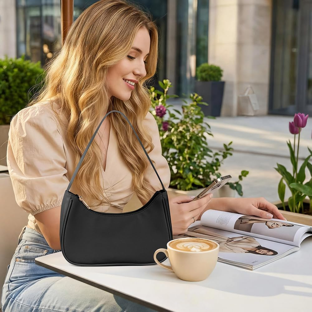 Sac Épaule Minimaliste