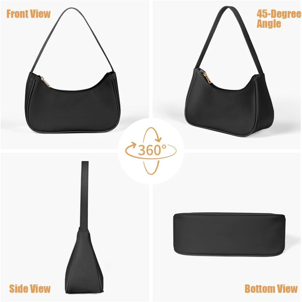 Sac Épaule Minimaliste