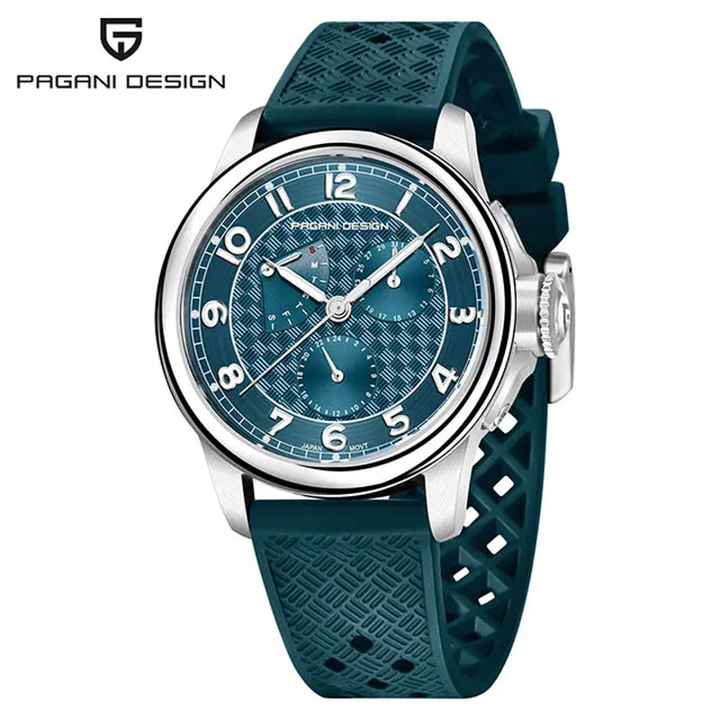 Montre Chronographe Pagani Design VH88 Homme